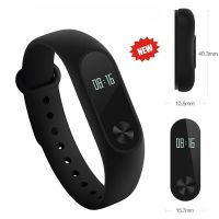 Лот: 10943565. Фото: 3. Фитнес браслет Xiaomi Band 2. Красноярск