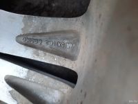 Лот: 17973828. Фото: 4. заглушки Toyota Reverline R16... Красноярск