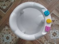 Лот: 12151942. Фото: 2. Стульчик для купания. Кормление и уход, гигиена