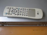 Лот: 7302263. Фото: 2. Видеомагнитофон LG. ТВ и видео