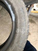 Лот: 24988374. Фото: 2. (2шт) 205-60-16 Michelin X-Ice... Шины, Диски