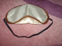 Лот: 7057980. Фото: 3. Маска / очки для сна. Возможен... Одежда, обувь, галантерея