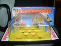 Лот: 4156044. Фото: 2. Баскетбол настольный. Игрушки