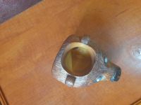 Лот: 18450777. Фото: 4. Салонка из дерева резная. Красноярск