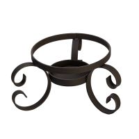 Лот: 19691188. Фото: 3. Подставка под садж кованая «Тунис... Красноярск