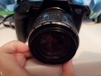 Лот: 14480150. Фото: 5. Выгодно. Плёночный фотоаппарат...