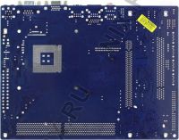 Лот: 10572311. Фото: 2. Материнская плата Asrock G31M-VS2. Комплектующие