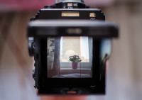 Лот: 7266058. Фото: 3. Фотоаппарат Yashica Mat 124G... Фото, видеокамеры, оптика