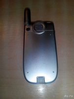 Лот: 8029949. Фото: 2. №345 . Телефон Haier M160 ( M160... Смартфоны, связь, навигация