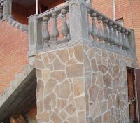 Лот: 1844496. Фото: 2. Природный камень "Плитняк". Строительные материалы