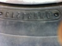 Лот: 9762874. Фото: 3. Диски литые с резиной R14. Авто, мото, водный транспорт