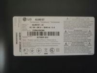 Лот: 23456893. Фото: 3. Телевизор LG 42LM615T. Бытовая техника
