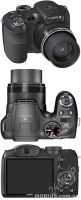 Лот: 2432328. Фото: 3. fujifilm finepix s 2500 HD (срочная... Фото, видеокамеры, оптика