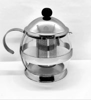 Лот: 4022250. Фото: 2. 🍵 Чайник заварочный VETTA большой... Посуда, кухонная утварь