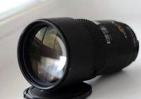 Лот: 7021550. Фото: 5. Nikon Nikkor 180mm f/2.8D ED if...