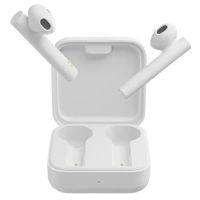 Лот: 22193502. Фото: 5. Наушники Xiaomi Mi AirDots 2 SE...