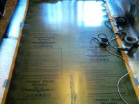 Лот: 22352723. Фото: 9. Греющее полотно Ориентал Дрим...