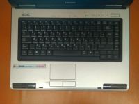 Лот: 20818375. Фото: 2. Б\У ноутбук Toshiba Satellite... Компьютеры, ноутбуки, планшеты