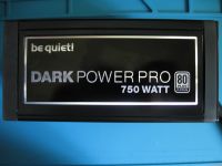 Лот: 18927085. Фото: 5. be quiet! Dark Power Pro 11 750W