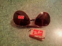 Лот: 3424651. Фото: 2. Очки Ray Ban черные. Аксессуары