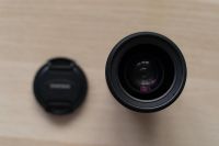 Лот: 14535265. Фото: 2. Samyang AF 35mm f/1.4 FE (Sony... Фото, видеокамеры, оптика