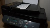 Лот: 17206455. Фото: 4. Принтер-сканер Epson M205 - WiFi... Красноярск
