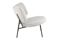 Лот: 24608909. Фото: 3. Кресло Hoff District Lounge. Мебель