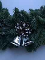Лот: 24885263. Фото: 4. Венок рождественский новогодний... Красноярск