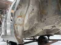 Лот: 25126558. Фото: 15. крыло Ford Focus CB4