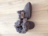 Лот: 6013745. Фото: 2. Угги детские до 1 года. Обувь