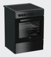 Лот: 10200756. Фото: 2. Электрическая плита BEKO FSM 67320... Крупная бытовая техника
