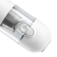 Лот: 21506959. Фото: 2. Пылесос Xiaomi Mi Vacuum Cleaner... Домашний быт