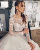 Лот: 14358074. Фото: 7. Свадебное платье