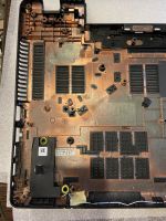 Лот: 16230822. Фото: 6. Корпус ноутбука Acer Aspire E5-571...