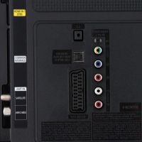 Лот: 7796481. Фото: 7. Телевизор LED 40" Samsung UE40J5120AU...