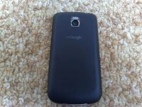 Лот: 2007725. Фото: 2. LG optimus one p500 black. Смартфоны, связь, навигация