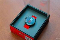 Лот: 15240685. Фото: 3. amazfit pace. Красноярск