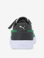 Лот: 25368654. Фото: 3. Кеды для мальчиков PUMA Caven... Дети растут