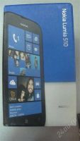 Лот: 2860169. Фото: 2. Nokia lumia 510. Смартфоны, связь, навигация