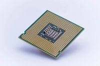 Лот: 10894373. Фото: 7. Процессор Intel Xeon E3110 (LGA...