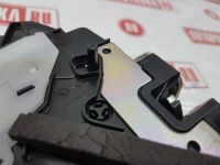 Лот: 20901028. Фото: 8. Замок двери Nissan Qashqai J11...