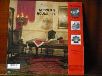 Лот: 19565117. Фото: 2. Accept. " Russian Roulette... Коллекционирование, моделизм