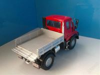 Лот: 2602417. Фото: 2. Mercedes-Benz Unimog. Моделизм