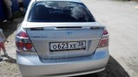 Лот: 4211636. Фото: 3. Продажа Daewoo Gentra. Красноярск