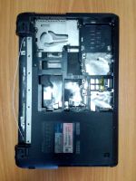 Лот: 10906120. Фото: 5. Корпус Asus K52D подумотан