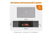 Лот: 23611044. Фото: 3. Тумба универсальная с ножками... Мебель