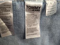 Лот: 21255052. Фото: 19. Куртка джинсовая Tommy Jeans Hilfiger...
