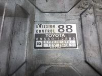 Лот: 20391070. Фото: 3. Блок управления ДВС Toyota Corolla... Авто, мото, водный транспорт