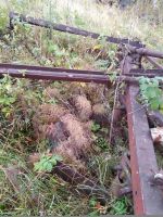Лот: 8282512. Фото: 5. Плуг четырёхкорпусной тракторный...