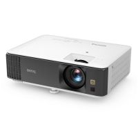 Лот: 19633447. Фото: 3. Проектор BenQ TK700. Компьютеры, оргтехника, канцтовары